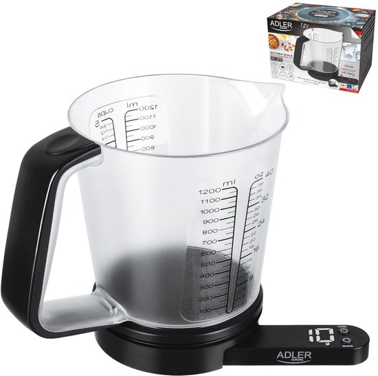 Rijst Dispenser Container Graanbonen Opslag Bin Keuken Organizer Meel Opslag Verzegelde Doos met Elke Dispensing 150gram (1 Cups) -12kgs 20lbs Capaciteit