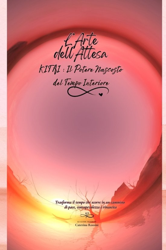 L'Arte dell'Attesa Kitai - cover