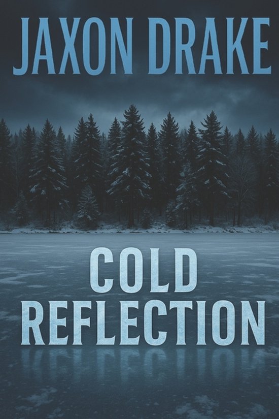 Cold Reflection - cover