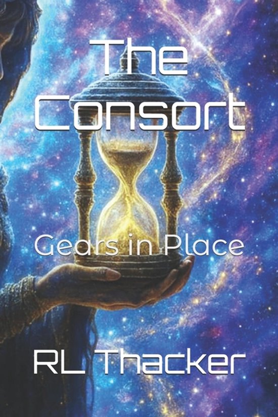 The Consort-The Consort - cover
