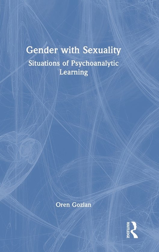 Gender with Sexuality - cover