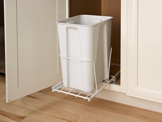 PATIKIL 8 Pack Plankverdelers voor Kastorganisatie, 13,8 x 1,6 x 4