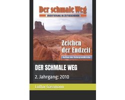 Der Schmale Weg Alle Jahrgänge-Der Schmale Weg