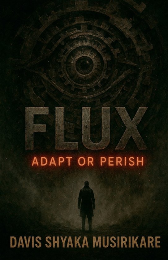 Flux - cover
