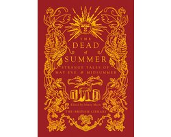 The Dead of Summer