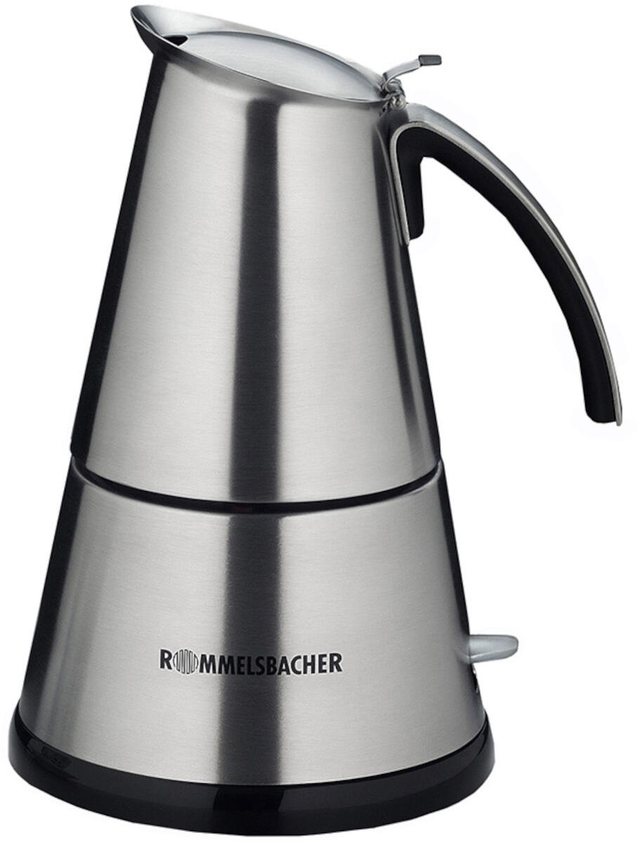 Rommelsbacher Espresso Maker EKO 364/E