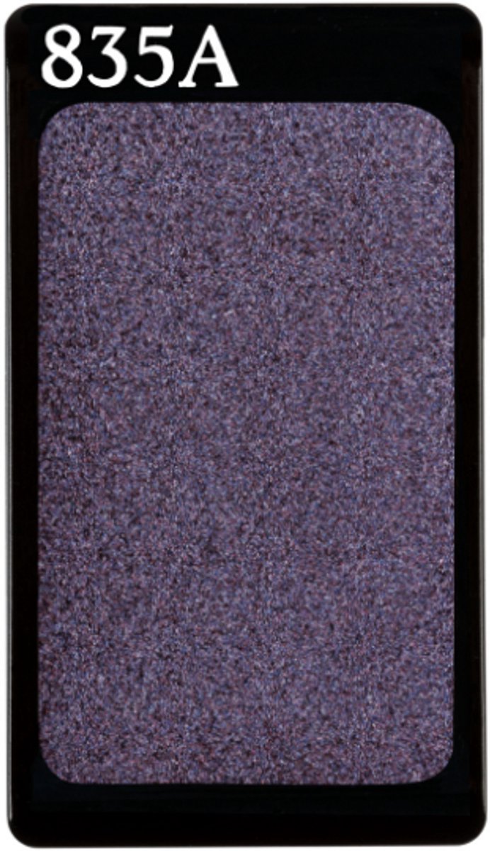 John van G - Eyeshadow Shimmery - 835A