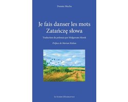 Le Scribe Harmattan- Je fais danser les mots
