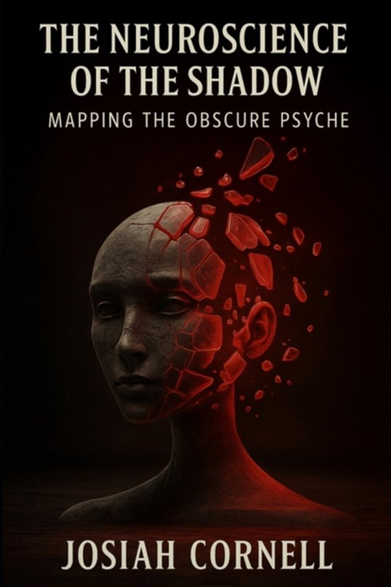 The Neuroscience of The Shadow - cover