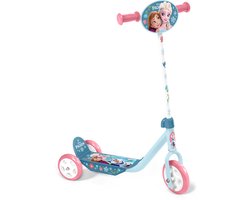 Frozen - Driewielige Step