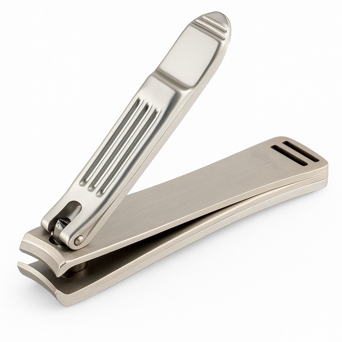 Seki Edge Robuuste Teennagelknipper S-107 - met de hand geslepen