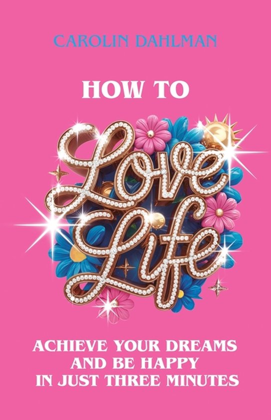 How to Love Life - cover