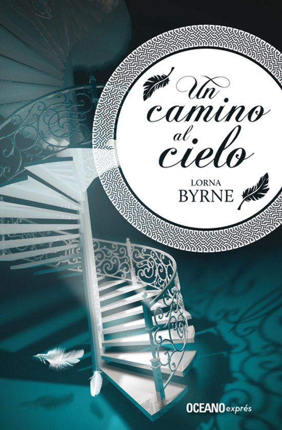 Un Camino Al Cielo - cover