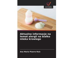 Aktualne informacje na temat alergii na bialko mleka krowiego