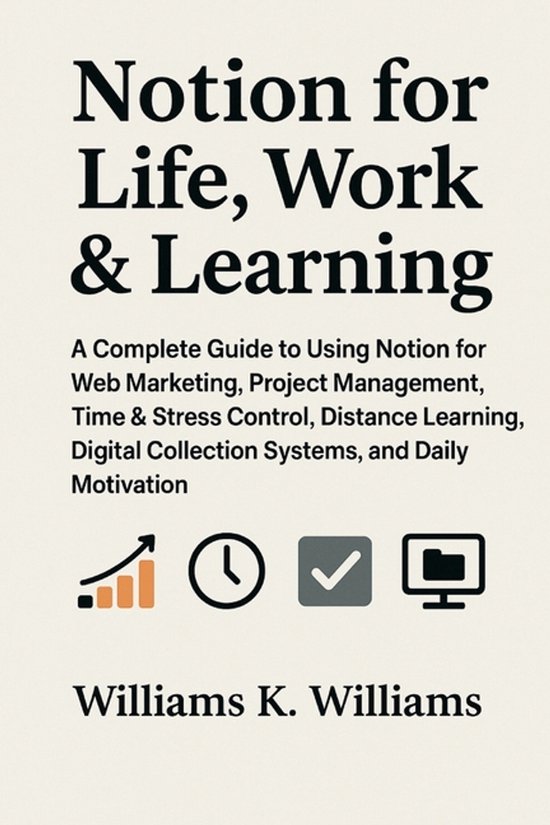 The Digital Mastery Collection- Notion for Life Work & Learn ... - cover