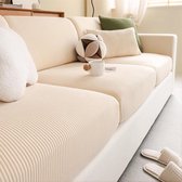 Sofa Zitkussen Hoezen, Bank Kussenhoezen Voor Individuele Kussens, Bank Kussenhoezen, Tartan Stoelhoes Hoog Rekbare Jacquard (2-zits,Groen Sofa Zitkussen Hoezen, Bank Kussenhoezen Voor Individuele Kussens, Bank Kussenhoezen, Tartan Stoelhoes Hoog Rekbare Jacquard (2-zits,Groen