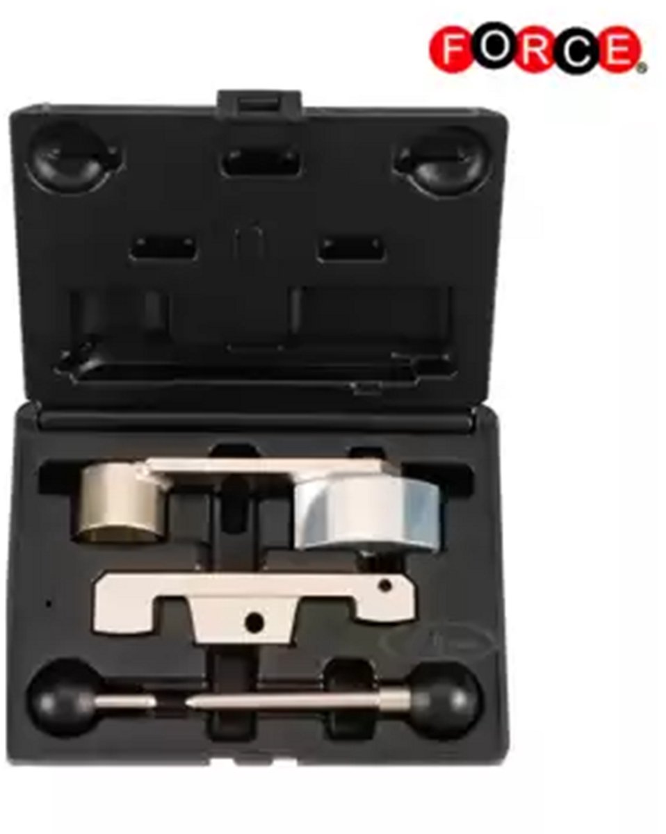 Tijdafstel set Porsche 911 (996 / 997)-Tijdafstel set voor Porsche Boxster (2003-2008), Cayman (2006-2008) en 911 Carrera (2002-2008) modellen.
