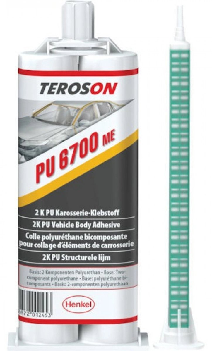 TEROSON 6700 ME 2K Lijm
