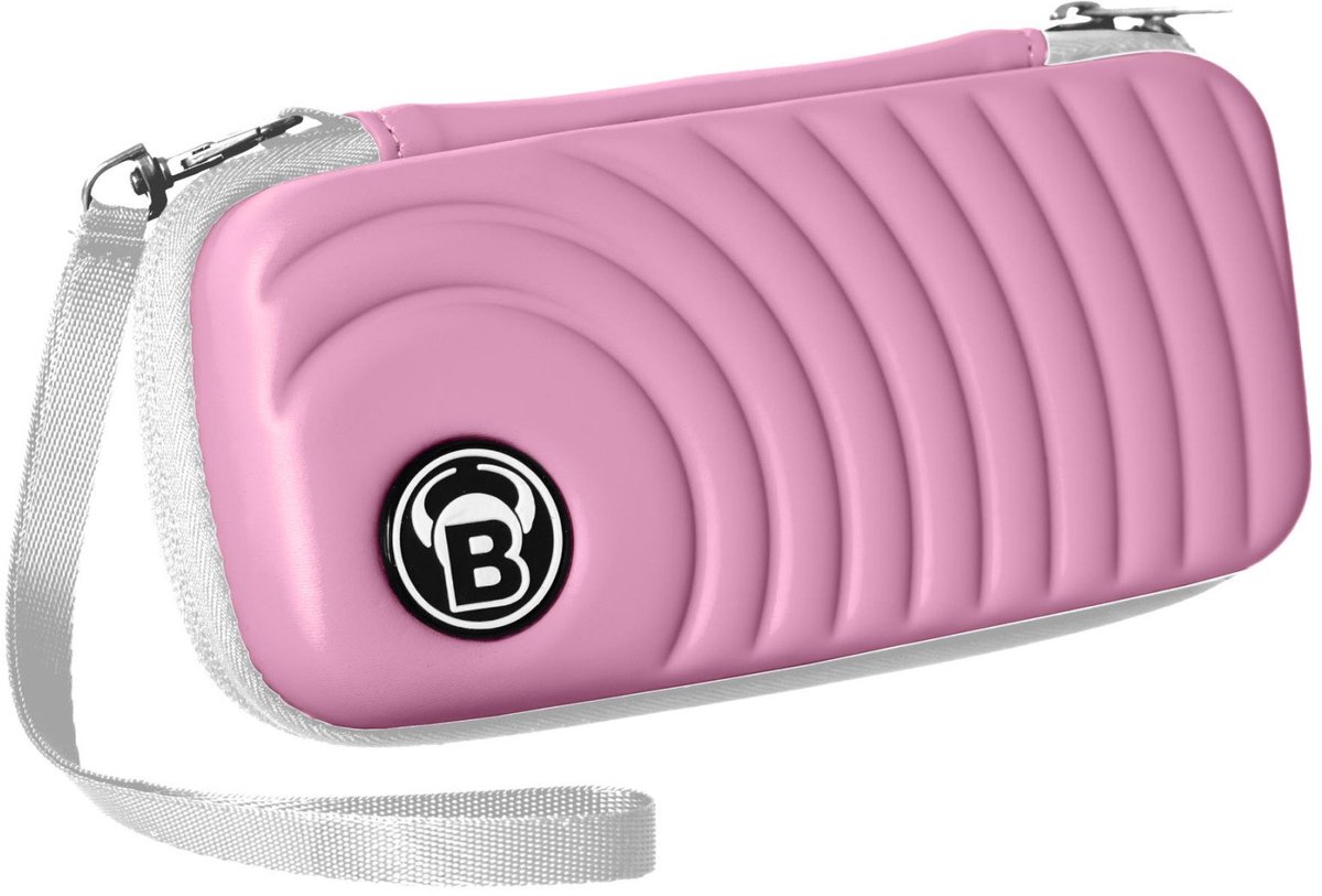 BULL'S Orbis S Pink - Dartcase
