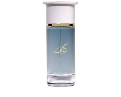 Ahmed Al Maghribi Kaaf | Eau de Parfum | 100 ml