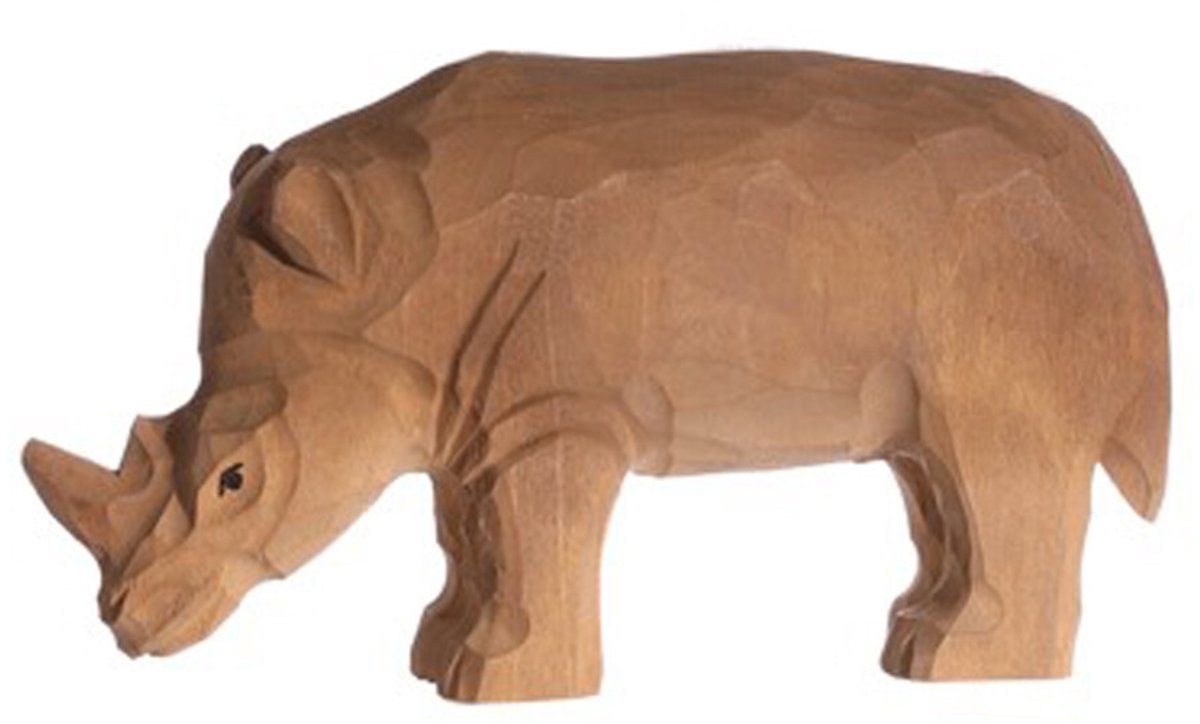 Wudimals Neushoorn 40456