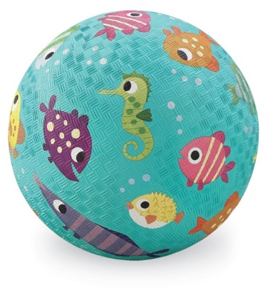 Crocodile Creek 13 cm Playball/Fish