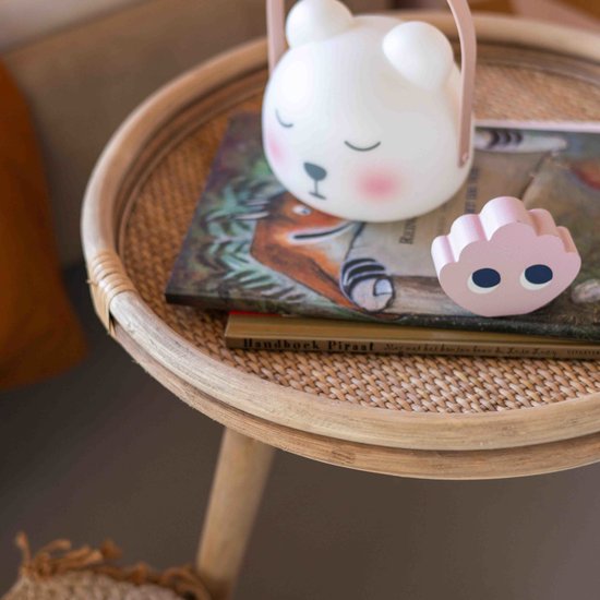 KidsDepot Mylla Rotan Tafel
