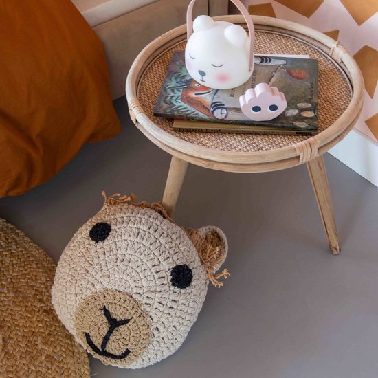 KidsDepot Mylla Rotan Tafel