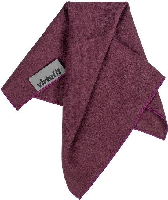 VirtuFit Premium Handdoek