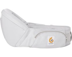 Ergobaby Lift Hip Seat Carrier - Pearl Grey
