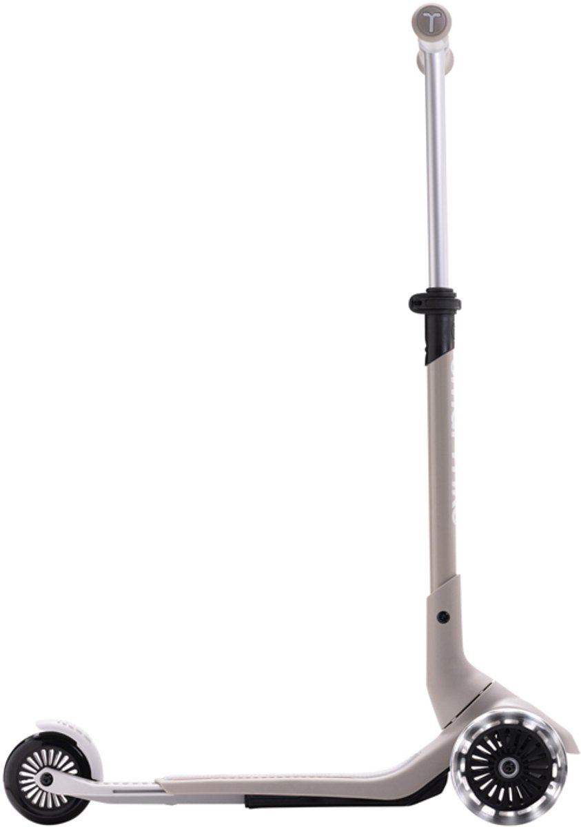 SmarTrike Xtend Mini+ Step - Warm Grey