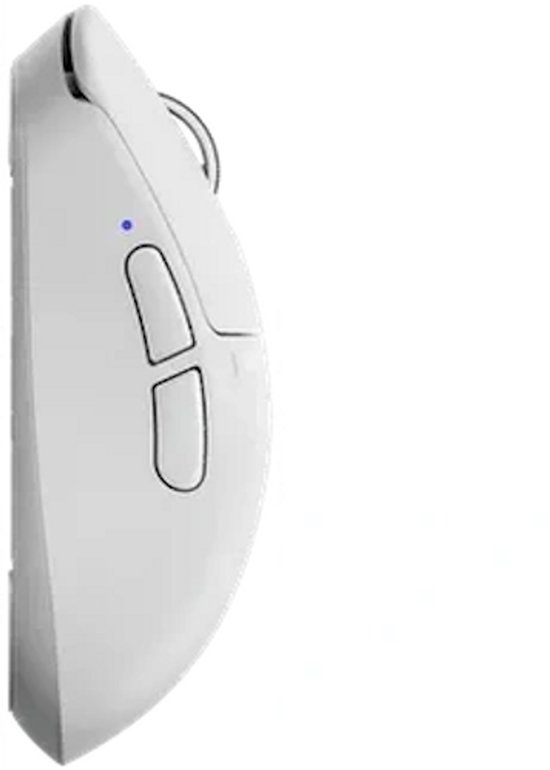 Pulsar X3 - Wit - Size 2