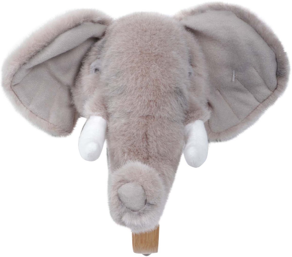 Wild & Soft Kledinghanger Olifant