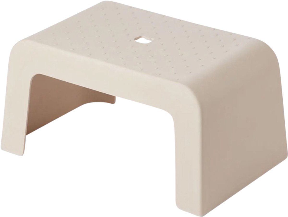 Liewood Ulla Step Stool Opstap Krukje - Sandy
