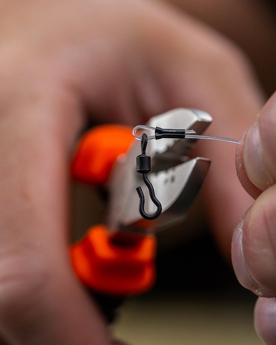 Crimp Plyers Edges Fox van Beadalon — afbeelding 5