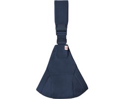 Ergobaby Upsie Sling Draagzak - Midnight Blue