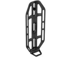 ACID FRONT Bagagedrager FORK CAGE BLACK