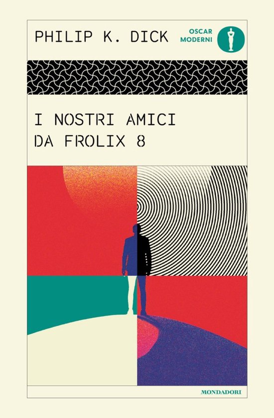 I nostri amici da Frolix 8 - cover