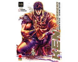 Ken il Guerriero – Hokuto no Ken Extreme Edition 18 - Ken il Guerriero – Hokuto no Ken Extreme Edition 18