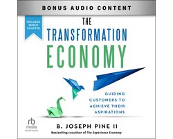 The Transformation Economy