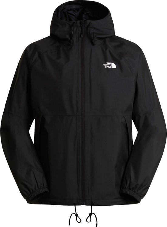 The North Face Antora Rain Hoodie - De Ultieme Regenjas