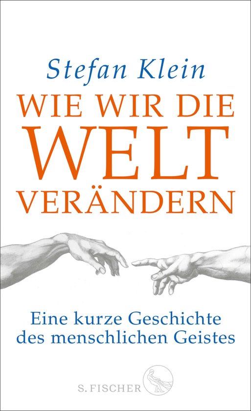 Wie wir die Welt verändern - cover