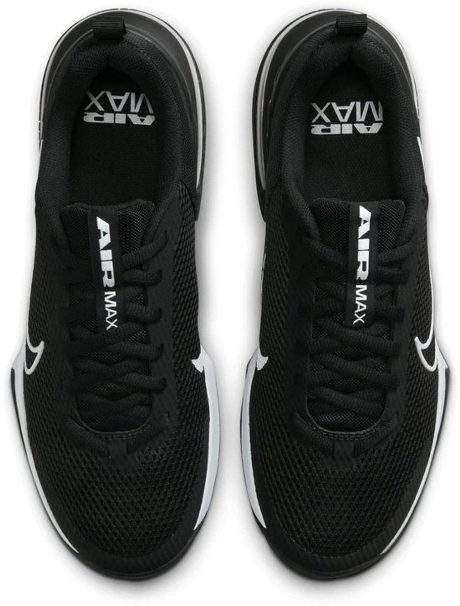 Alpha trainer Zwart