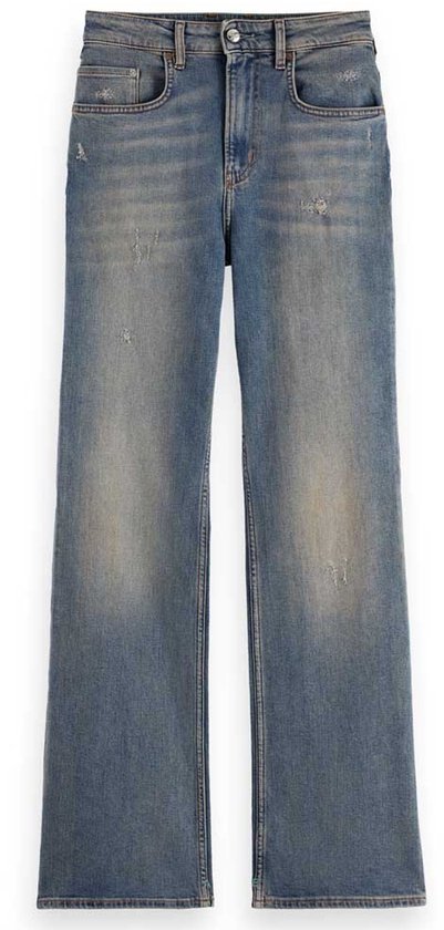 Scotch & Soda - Dames - Jeans