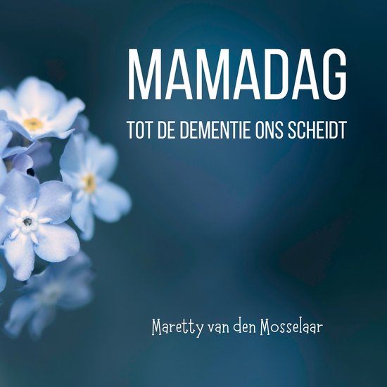 Mamadag - cover