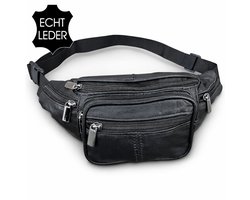 THL Design Leren Heuptasje