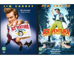 Ace Ventura : Pet Detective