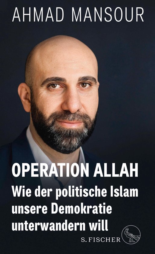 Operation Allah - cover