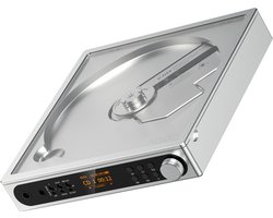 FIIO DM15 R2R Zilver