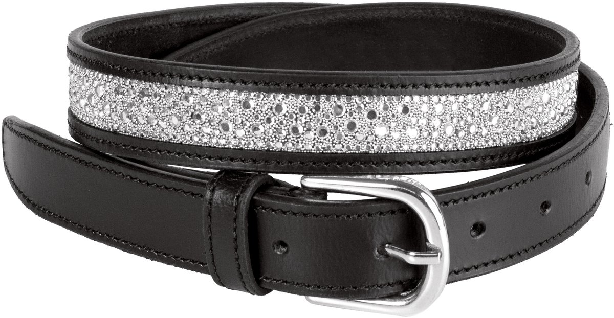 Riem Leder Crystal Drops